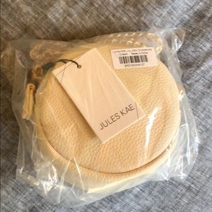 Jules kae circular crossbody
